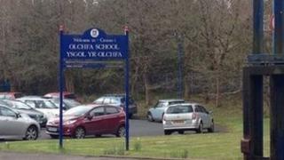 Ysgol Olchfa