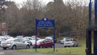 Ysgol yr Olchfa