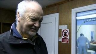 Dafydd Raw-Rees