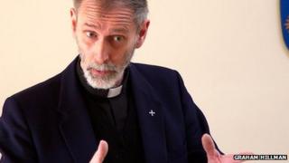 Fr Williams