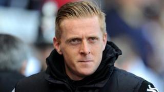Garry Monk