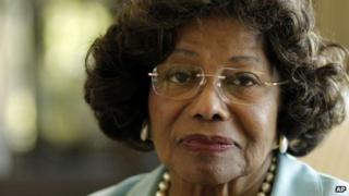 Katherine Jackson