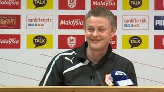 Solskjaer
