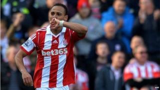 Peter Odemwingie