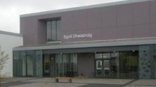 Sgoil Dhalabroig