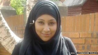 Reema Ramzan