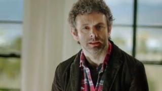 Michael Sheen
