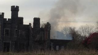 Plas Gwynfryn