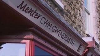 Menter Cwm Gwendraeth