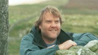 Bryn Terfel