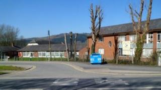 Ysgol Bro Ddyfi/Hyddgen