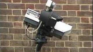 CCTV