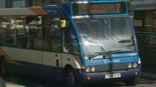 Stagecoach