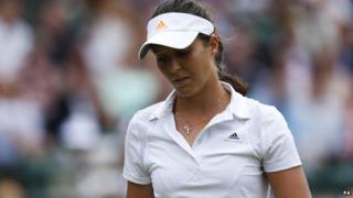 Laura Robson