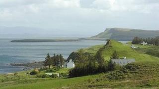 Flòdaigearraidh