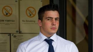 Nathan Bantick