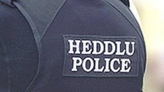 Heddlu