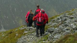Mynydd