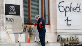 Graffiti