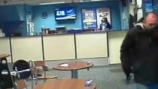 CCTV image