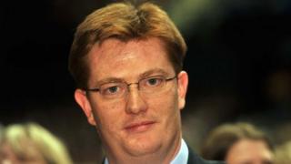 Danny Alexander