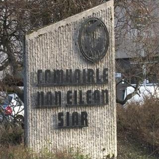 Comhairle nan Eilean Siar
