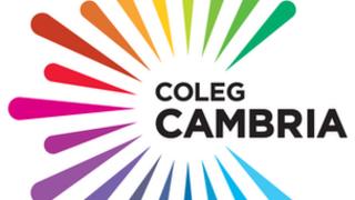 Coleg Cambria