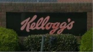 Kellogg's