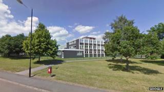 Caldicot School