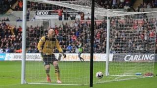 Brad Guzan