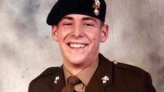 Lee Rigby