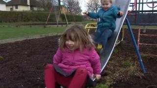 Belah Play Park