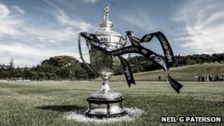 Cupa na Camanachd