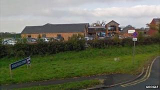 Huntley's Country Store, Samlesbury