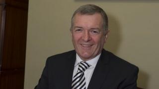 Dilwyn Williams