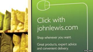 John Lewis