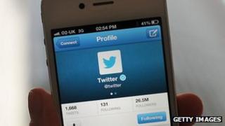 Twitter