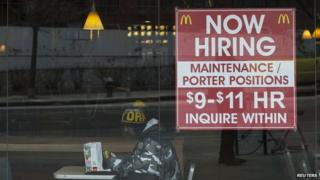 McDonalds Brooklyn
