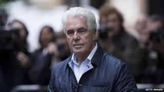 Max Clifford