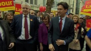 Ed Miliband