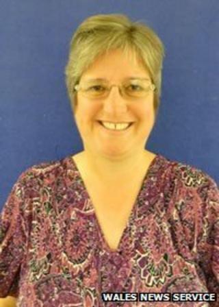 Alison Cray