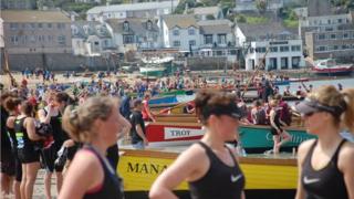 World Pilot Gig Championship