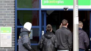 Jobcentre