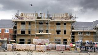 Property construction