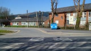 Ysgol Bro Dyfi/Hyddgen