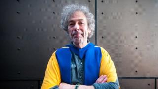 Steve Eaves
