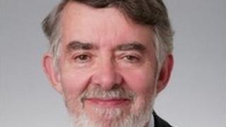 Paul Flynn AS