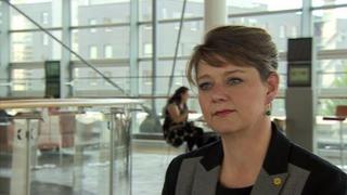 Leanne Wood