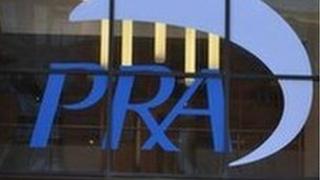 PRA