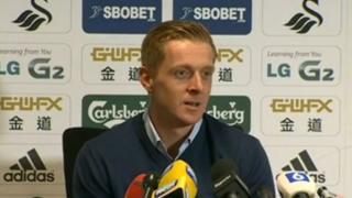 Garry Monk